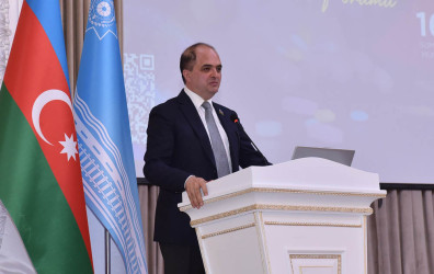 Sumqayıt şəhərində “Region gənclərinin narkomaniya ilə mübarizə üzrə II Forumu” keçirilib