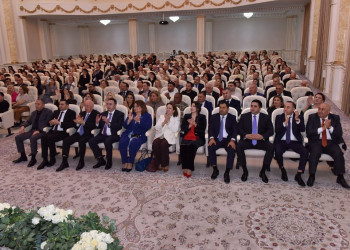 Sumqayıtda muğam axşamı təşkil olunub