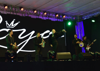 Sumqayıtda Zəfər Günü ilə bağlı konsert və atəşfəşanlıq keçirilib