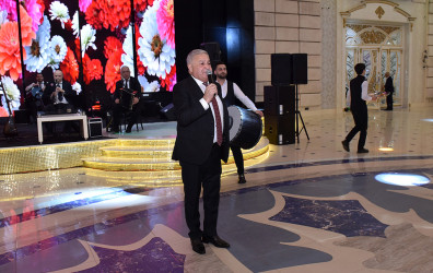 Sumqayıt şəhərində Beynəlxalq Qadınlar Günü münasibətilə tədbir keçirilib