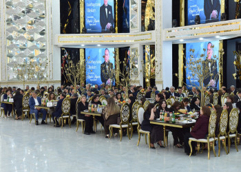 Sumqayıtda “Azərbaycanın Xilaskarı” adlı tədbir keçirilib