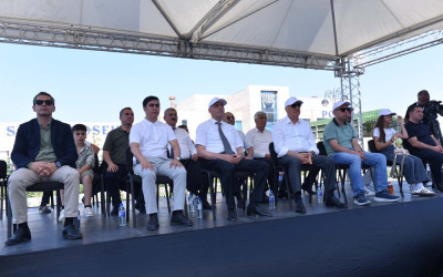 Azərbaycanın qadın 3×3 basketbol yığması Sumqayıt mərhələsinin qalibi oldu