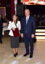 Sumqayıtda Beynəlxalq Müəllimlər Günü qeyd olunub