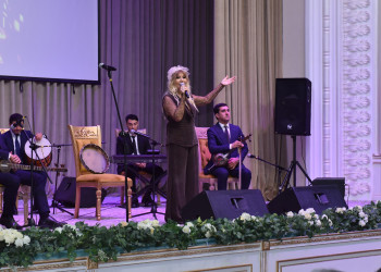 15 İyun – Milli Qurtuluş Günü münasibətilə Sumqayıt şəhərində bayram tədbiri keçirilib