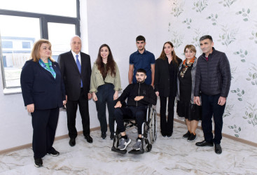 Sumqayıt şəhərində “Konstitusiya və Suverenlik İli” çərçivəsində Sumqayıt Bulvarı ərazisində ağacəkmə aksiyası keçirilib.