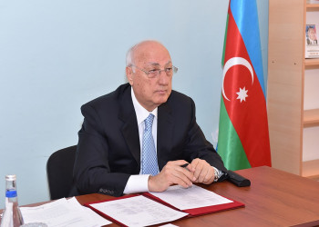 Sumqayıt şəhərində növbəti səyyar qəbul təşkil olundu