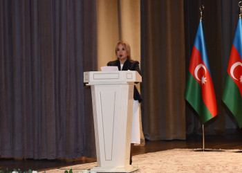 Sumqayıtda YAP-ın VIII Qurultayı ilə bağlı müşavirə keçirildi