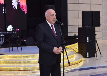 Sumqayıt şəhərində Beynəlxalq Qadınlar Günü münasibətilə tədbir keçirilib