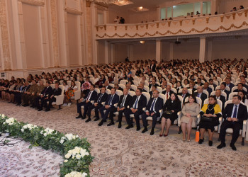 Sumqayıtda “Gəncləşən muğam” layihəsinin növbəti konserti olub