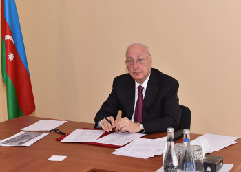 Zakir Fərəcov vətəndaş müraciətlərini yerində dinlədi