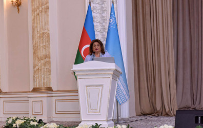 Sumqayıt şəhərində “Region gənclərinin narkomaniya ilə mübarizə üzrə II Forumu” keçirilib