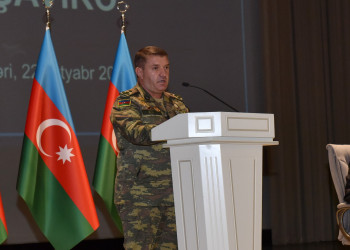 Sumqayıtda YAP-ın VIII Qurultayı ilə bağlı müşavirə keçirildi
