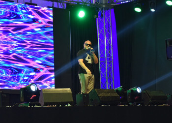 Sumqayıtda Zəfər Günü ilə bağlı konsert və atəşfəşanlıq keçirilib