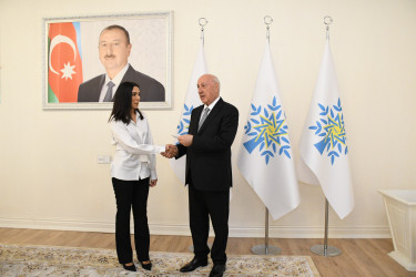 Sumqayıtda “Əsrin müqaviləsindən – Suverenliyə” mövzusunda elmi-praktik konfrans keçirilib