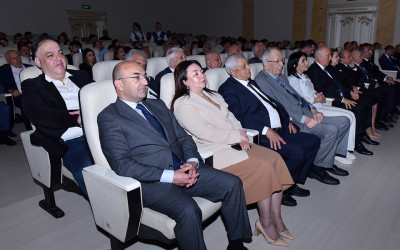 Sumqayıt Dövlət Dram Teatrında “İrəvanda nəyim qaldı” tamaşasının premyerası keçirilib