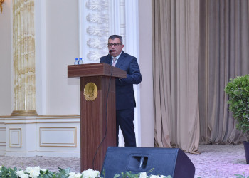 Sumqayıtda Beynəlxalq Ailə Günü ilə bağlı tədbir keçirilib
