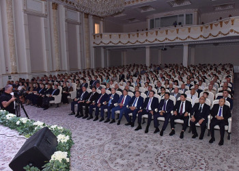 Sumqayıtda 15 İyun – Milli Qurtuluş Günü münasibətilə tədbir keçirilib