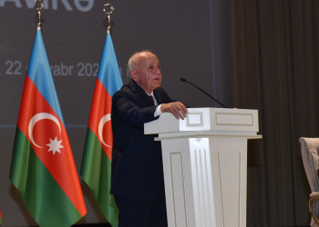Sumqayıtda YAP-ın VIII Qurultayı ilə bağlı müşavirə keçirildi