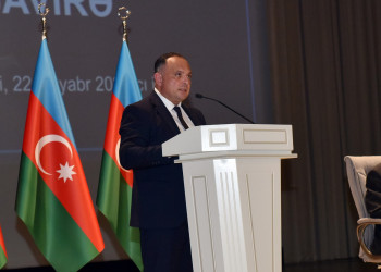 Sumqayıtda YAP-ın VIII Qurultayı ilə bağlı müşavirə keçirildi