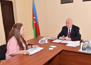 Zakir Fərəcov vətəndaş müraciətlərini yerində dinlədi