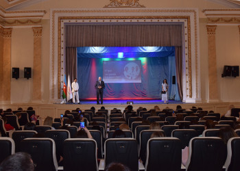 Zakir Fərəcov tibb işçilərini peşə bayramı münasibətilə təbrik etdi