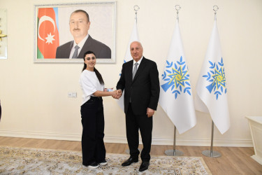 Sumqayıtda “Əsrin müqaviləsindən – Suverenliyə” mövzusunda elmi-praktik konfrans keçirilib