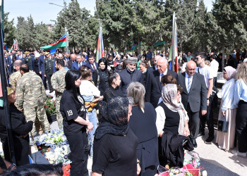 Sumqayıt şəhərində 27 Sentyabr – Anım Günü ilə bağlı tədbir keçirilib