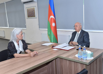 Zakir Fərəcov vətəndaşlarla növbəti səyyar görüşünü keçirib