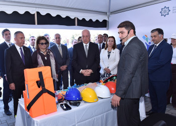 “PeşəFest-2026” layihəsinə Sumqayıtda start verilib