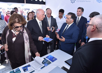 “PeşəFest-2026” layihəsinə Sumqayıtda start verilib