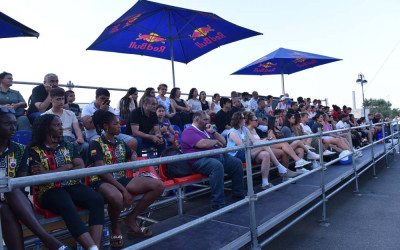 Azərbaycanın qadın 3×3 basketbol yığması Sumqayıt mərhələsinin qalibi oldu