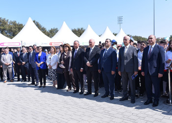 “PeşəFest-2026” layihəsinə Sumqayıtda start verilib