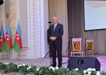 15 İyun – Milli Qurtuluş Günü münasibətilə Sumqayıt şəhərində bayram tədbiri keçirilib