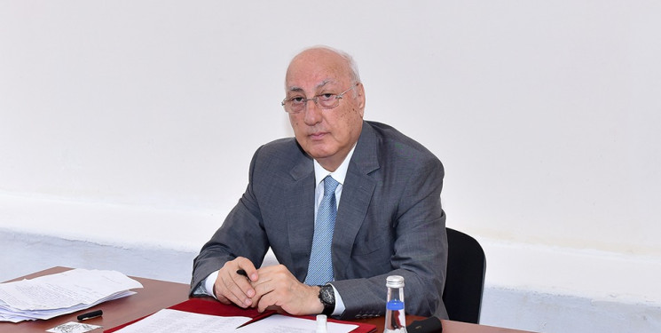 Zakir Fərəcovun sakinlərlə növbəti səyyar qəbulu keçirilib