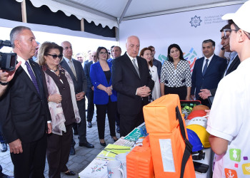 “PeşəFest-2026” layihəsinə Sumqayıtda start verilib