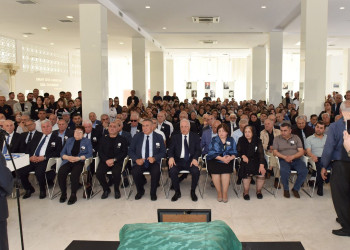 Əşrəf Veysəlli ilə vida mərasimi keçirilib