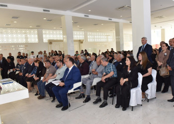 Əşrəf Veysəlli ilə vida mərasimi keçirilib