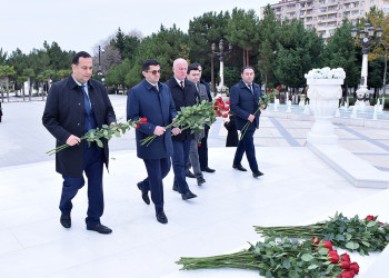 SDU-da doktorantların və gənc tədqiqatçıların XXVII Respublika elmi konfransı keçirilir