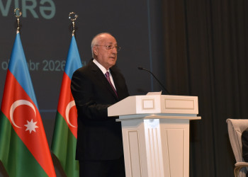 Sumqayıtda YAP-ın VIII Qurultayı ilə bağlı müşavirə keçirildi