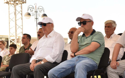 Azərbaycanın qadın 3×3 basketbol yığması Sumqayıt mərhələsinin qalibi oldu