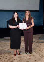 Sumqayıtda Tibb İşçilərinin Peşə Bayramı Günü qeyd olundu