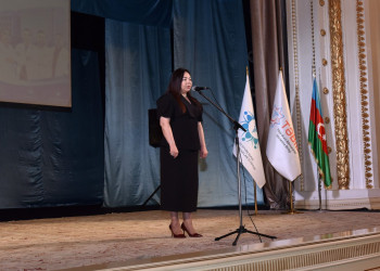 Sumqayıtda Tibb İşçilərinin Peşə Bayramı Günü qeyd olundu