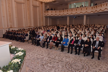 Sumqayıtda muğam konserti təşkil edilib