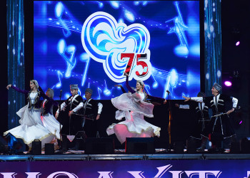 Şəhər Günü tədbirləri