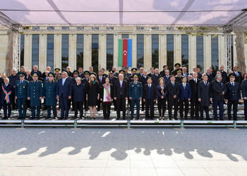 Şəhər Günü tədbirləri