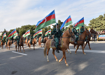Şəhər Günü tədbirləri