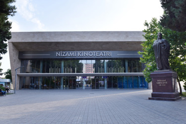 Şəhərin ümumi görüntüləri