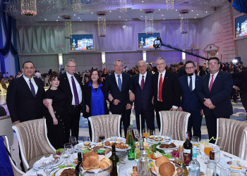 Şəhər Günü tədbirləri