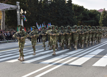 Şəhər Günü tədbirləri